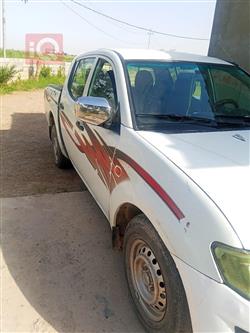 ميتسوبيشي L200